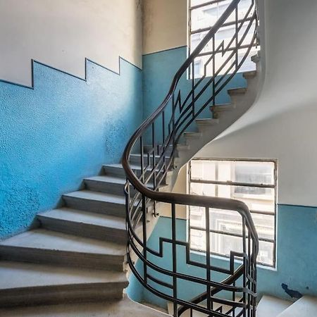Exquisite Art Deco 2Br Apartment Prime Location بوخارست المظهر الخارجي الصورة